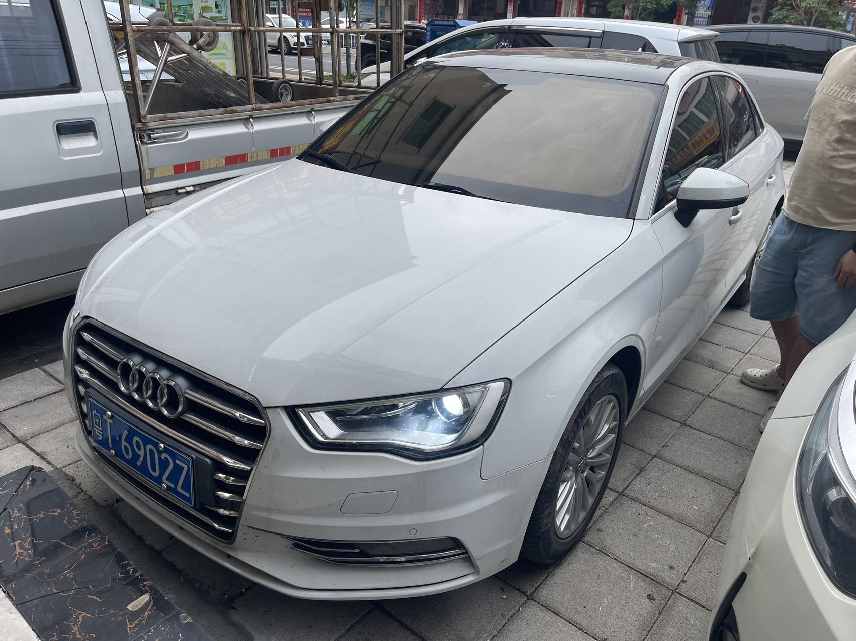 2016 2016 car image
