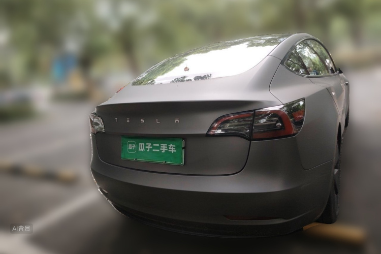 Tesla Model 3 2023 #6 Tesla Model 3 2023 car image #6
