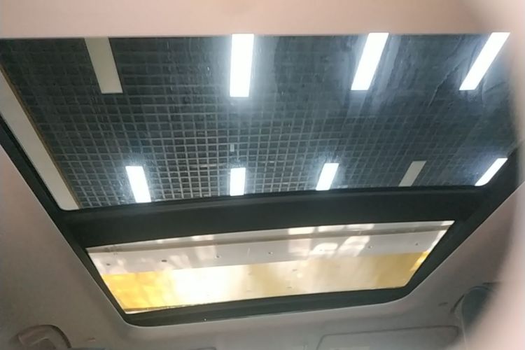Honda CR-V 2025 car image #18