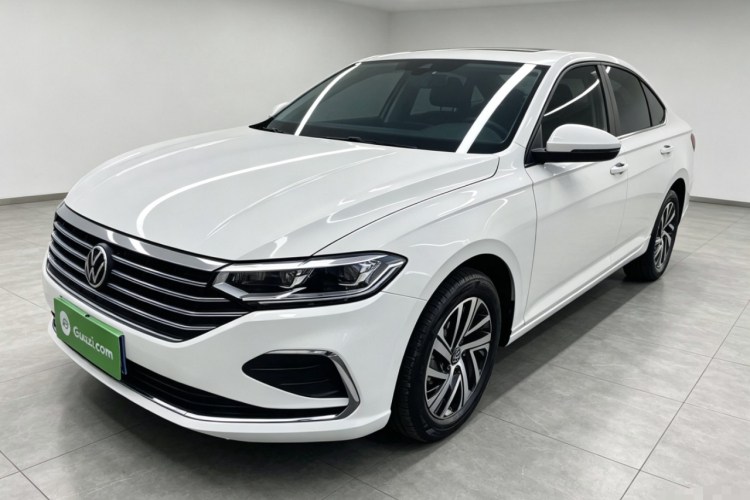 Volkswagen Lavida 2024 car image #2