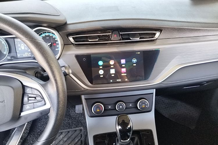 GEELY Emgrand 2022 #13 GEELY Emgrand 2022 immagine di auto #13