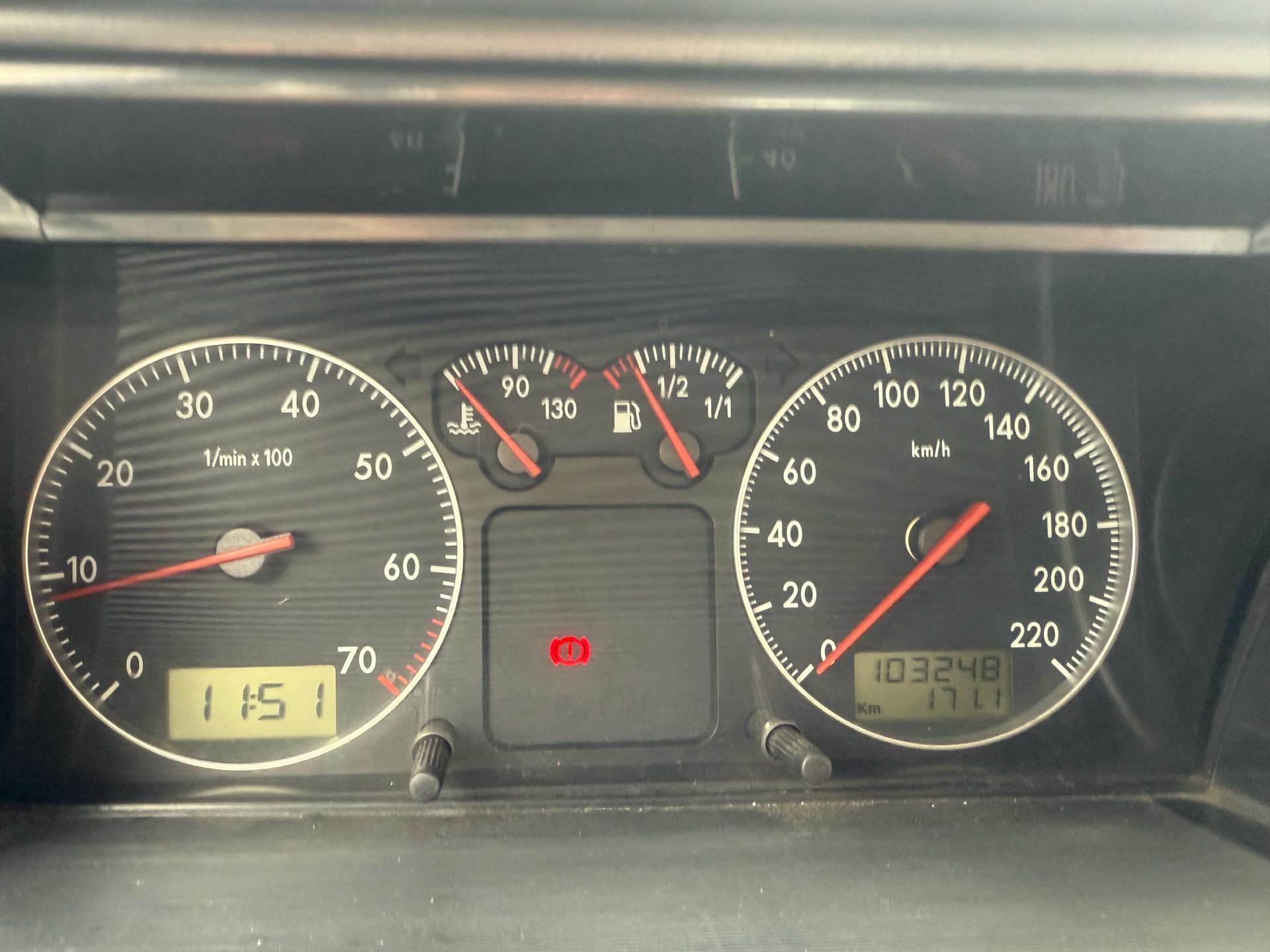 Volkswagen Santana Vista 2012 car image #8