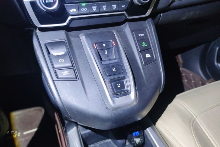 Honda CR-V 2019 car image #16