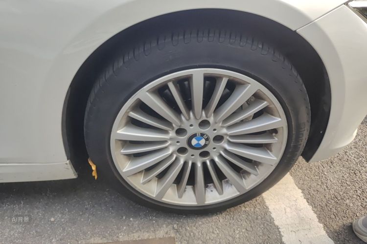 BMW 3 Series 2018 #9 BMW 3 Series 2018 car image #9