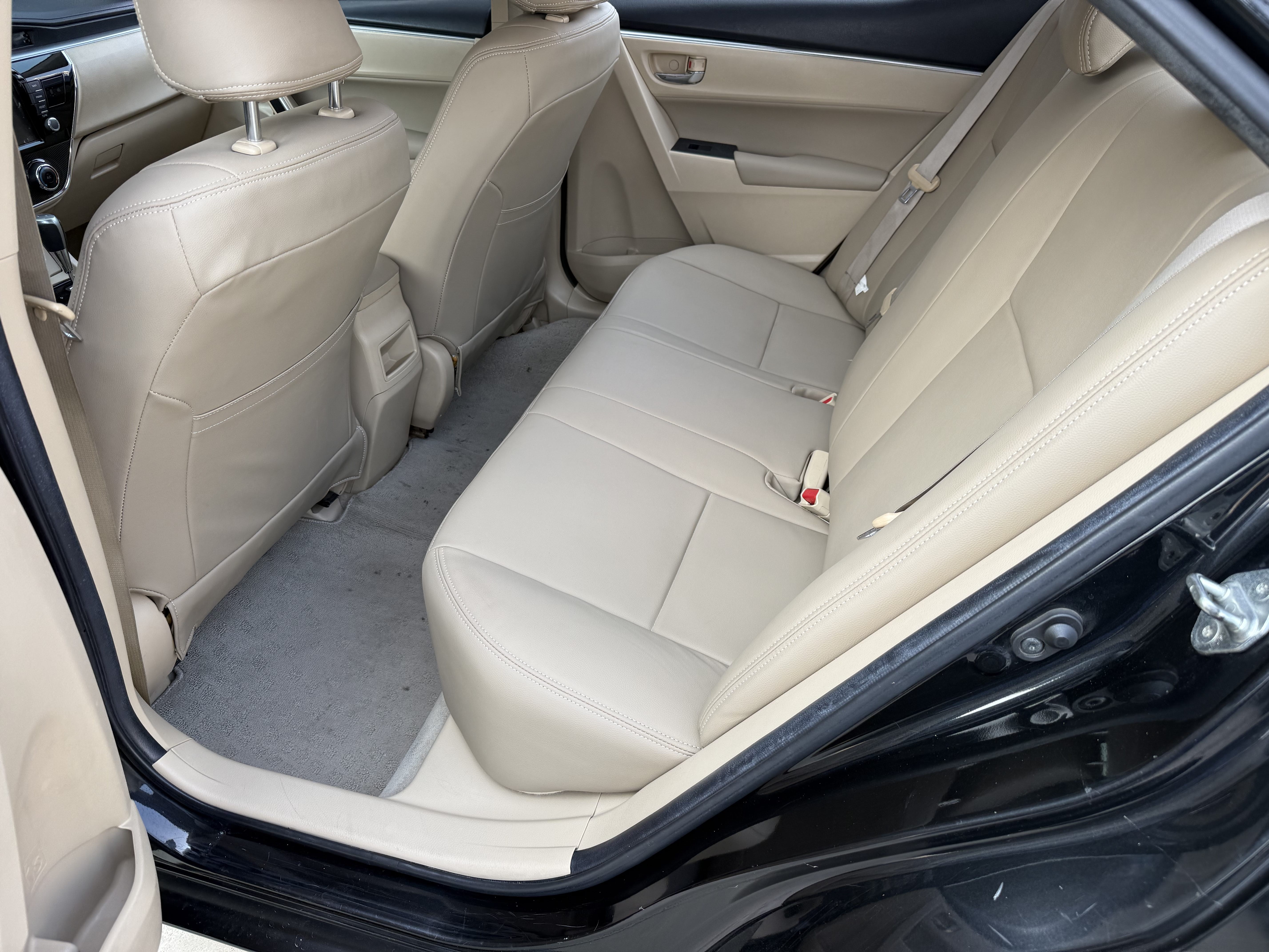 Toyota Corolla 2016 #5 Toyota Corolla 2016 immagine di auto #5