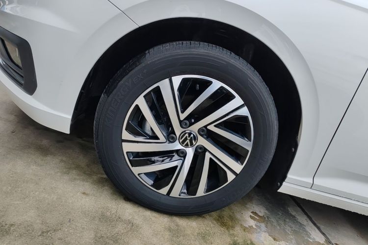 Volkswagen Lavida 2022 #9 Volkswagen Lavida 2022 immagine di auto #9
