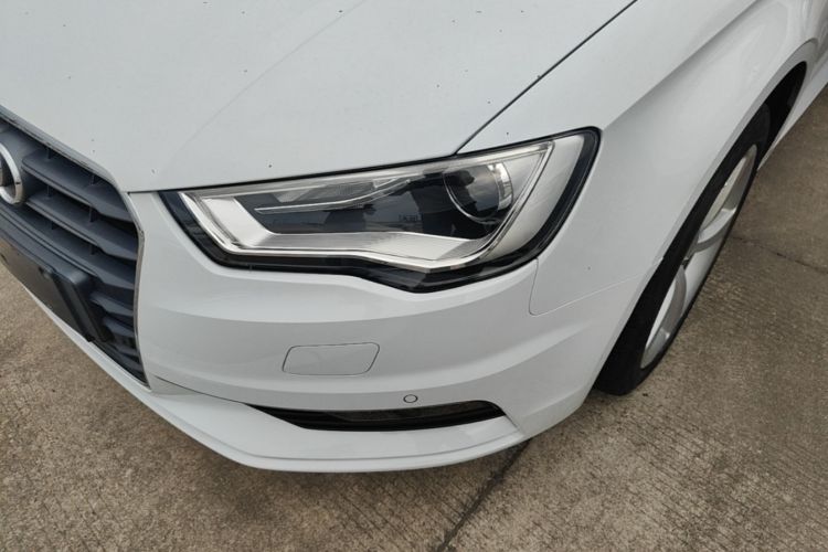 Audi A3 2015 immagine di auto #23