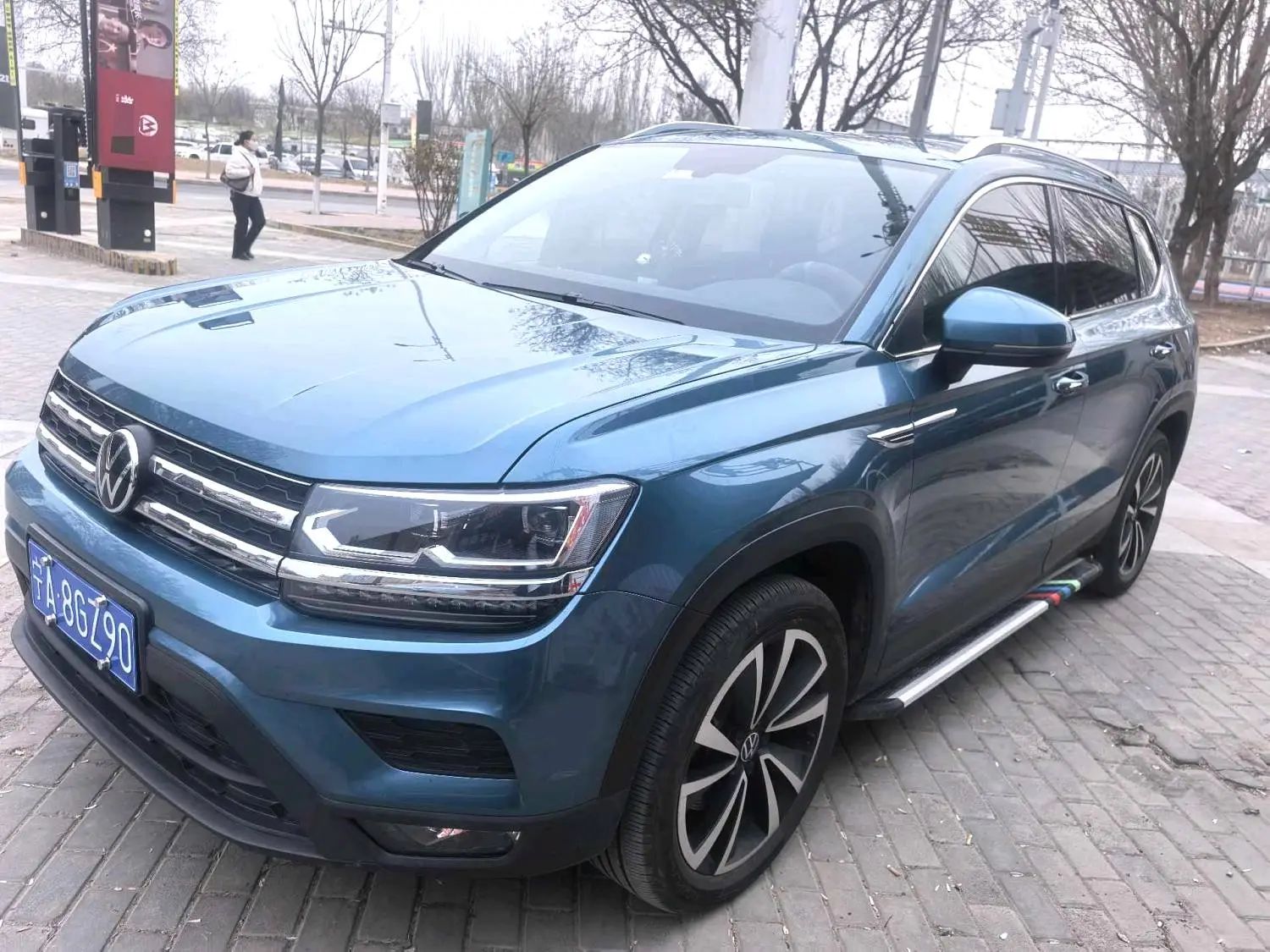 2021 2021 car image