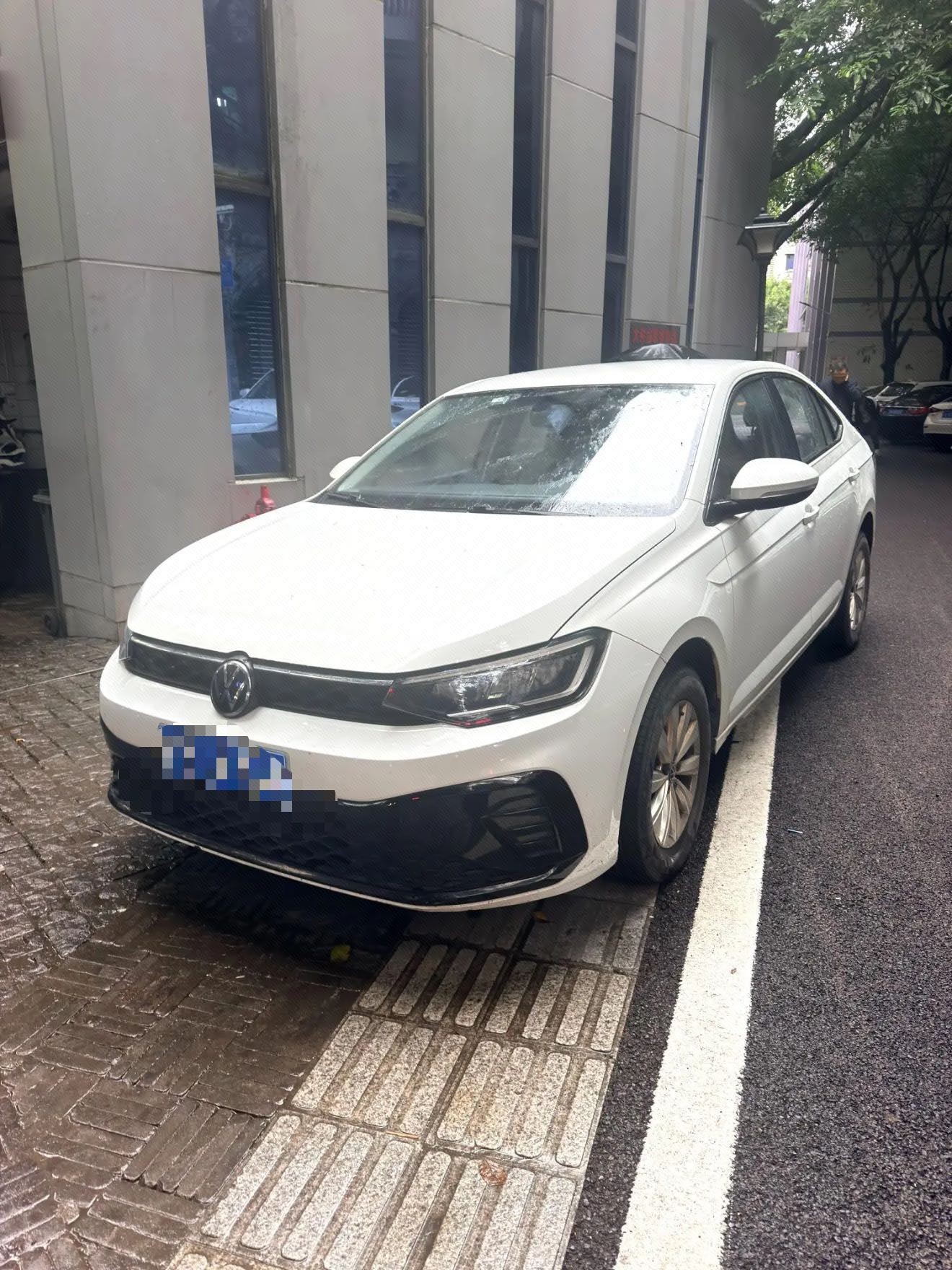 Volkswagen Lavida 2025 Volkswagen Lavida 2025 car image