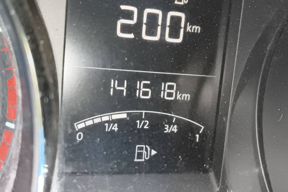 Volkswagen Lavida 2016 car image #25