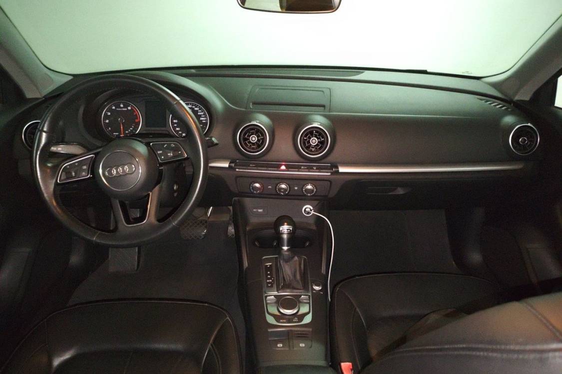 Audi A3 2017 #21 Audi A3 2017 imagem de carro #21