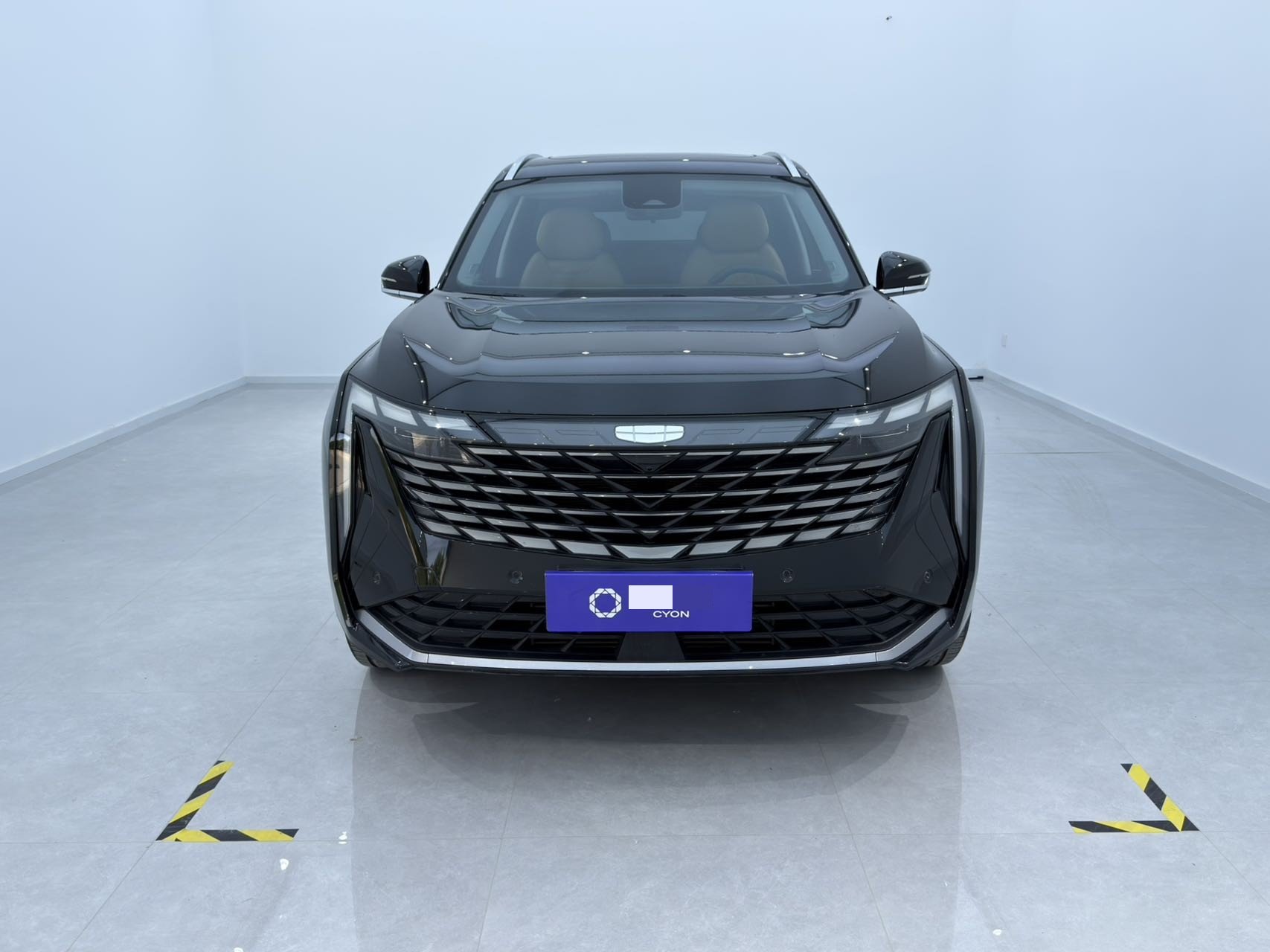 GEELY Boyue L 2023 car image #3