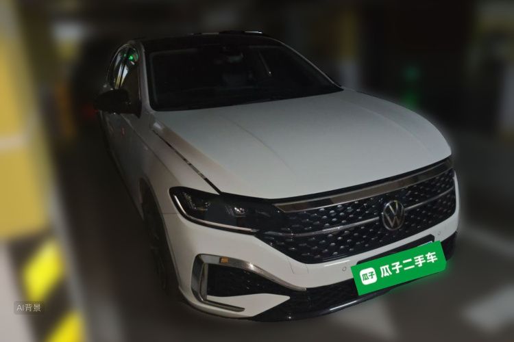 Volkswagen Lavida 2024 car image #4