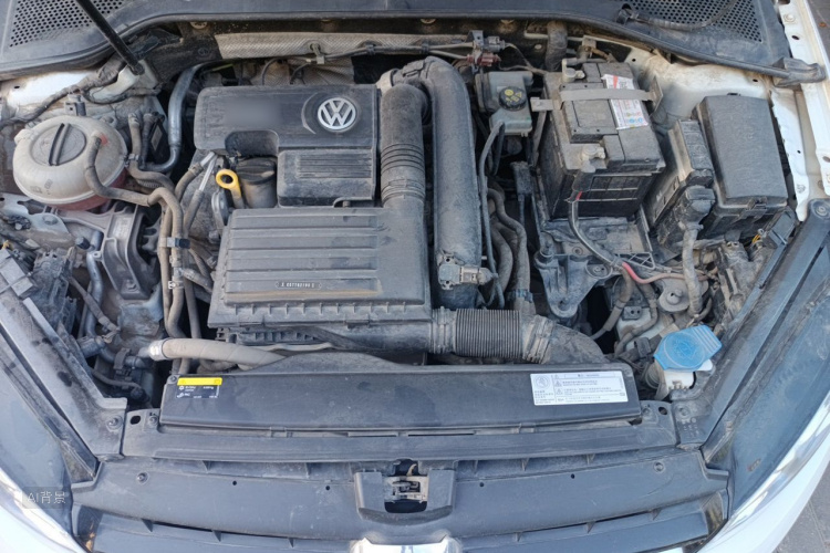 Volkswagen Golf 2017 #22 Volkswagen Golf 2017 car image #22