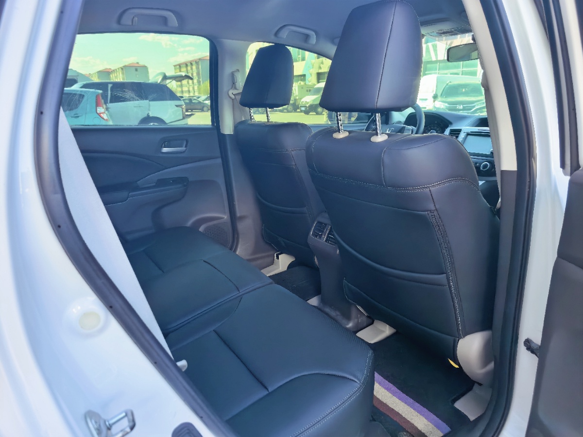 Honda CR-V 2014 car image #5