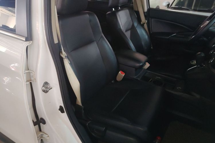 Honda CR-V 2017 #24 Honda CR-V 2017 car image #24