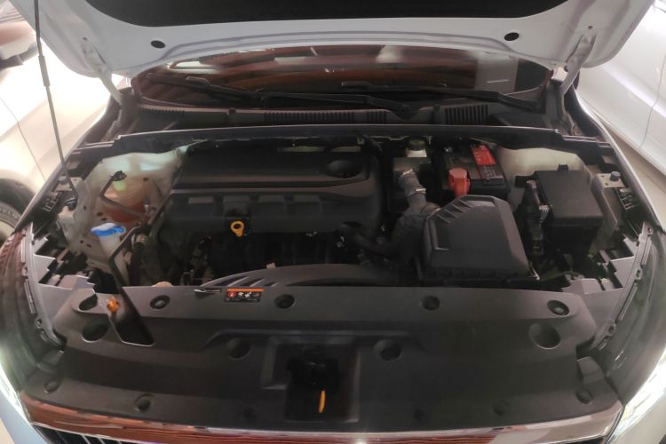 GEELY Emgrand 2022 imagem de carro #20