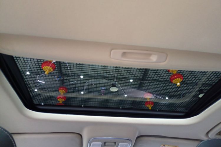 GEELY Emgrand GL 2019 car image #18