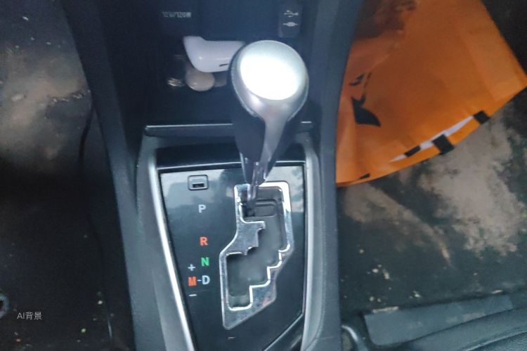 Toyota Corolla 2018 #16 Toyota Corolla 2018 car image #16