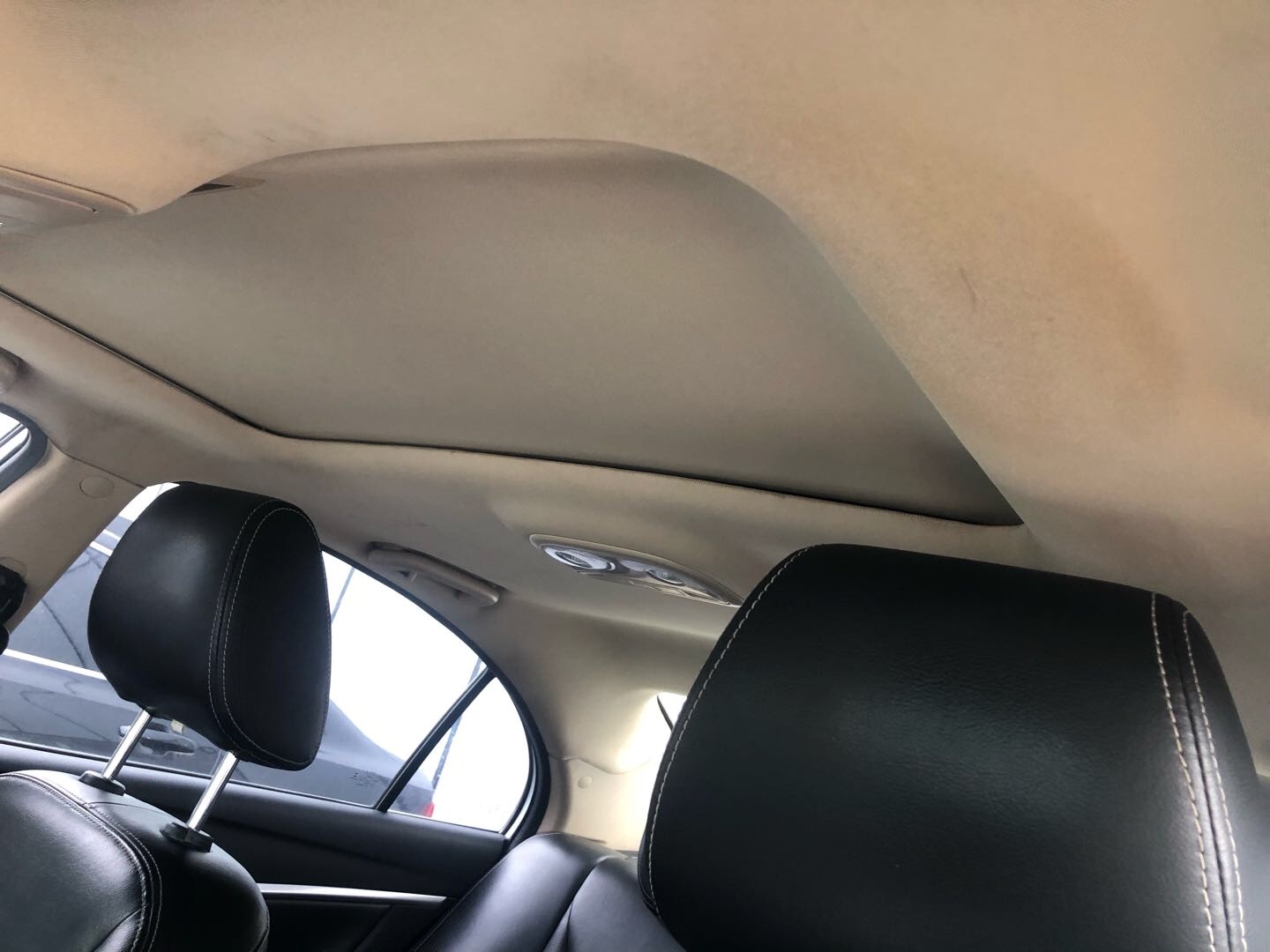 GEELY Emgrand 2017 car image #12
