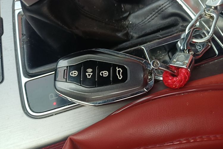 Jetour X70 PLUS 2021 #9 Jetour X70 PLUS 2021 immagine di auto #9