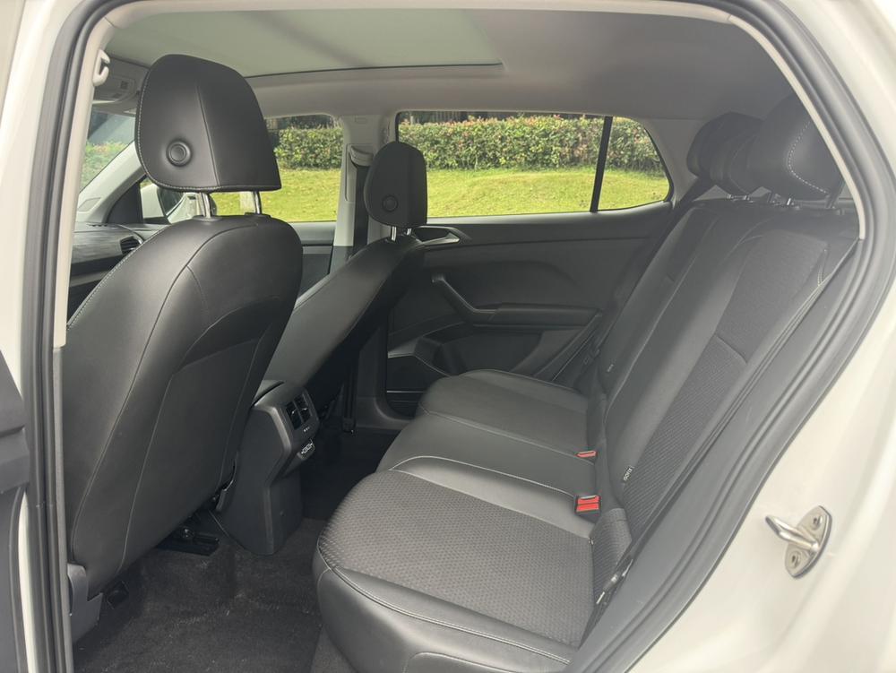 Volkswagen Tacqua 2020 #12 Volkswagen Tacqua 2020 صورة سيارة #12