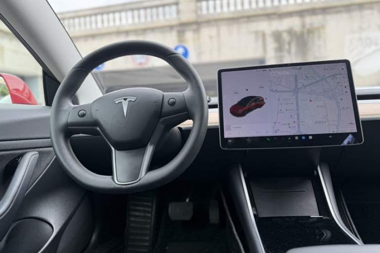 Tesla Model 3 2020 #12 Tesla Model 3 2020 car image #12