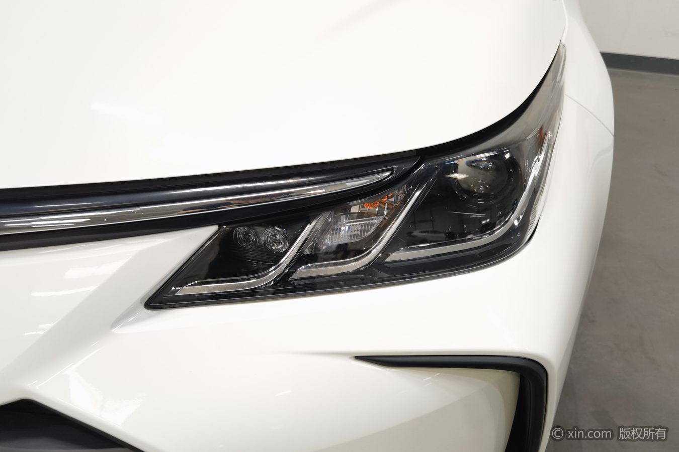 Toyota Corolla 2024 #6 Toyota Corolla 2024 car image #6