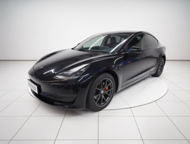 Tesla Model 3 2022 Tesla Model 3 2022 car image