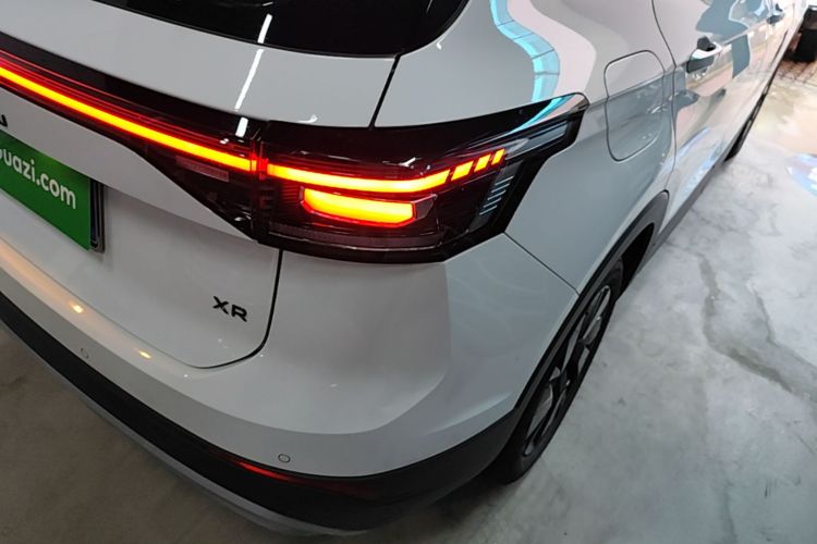Volkswagen Tharu 2025 #8 Volkswagen Tharu 2025 car image #8