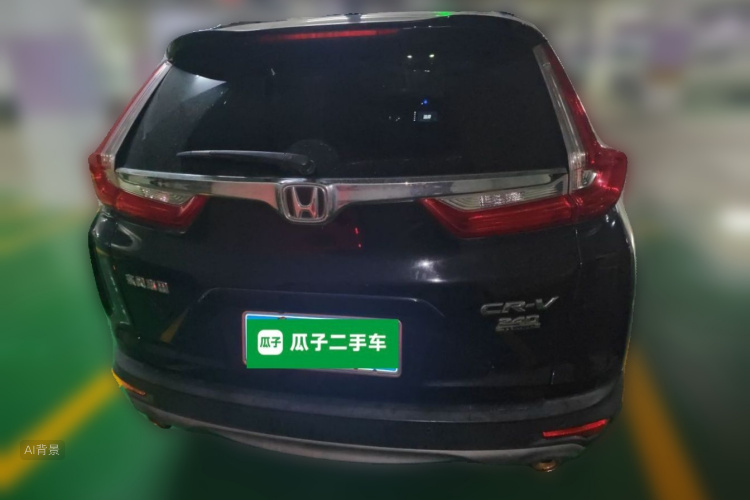 Honda CR-V 2020 car image #6