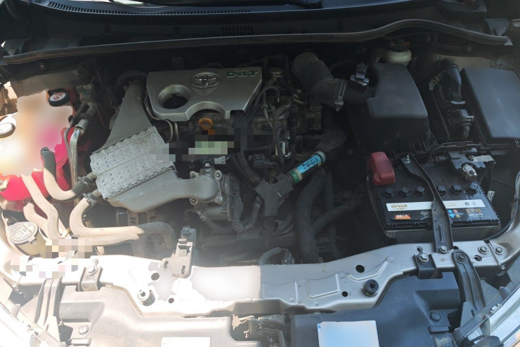 Toyota Corolla 2018 car image #18