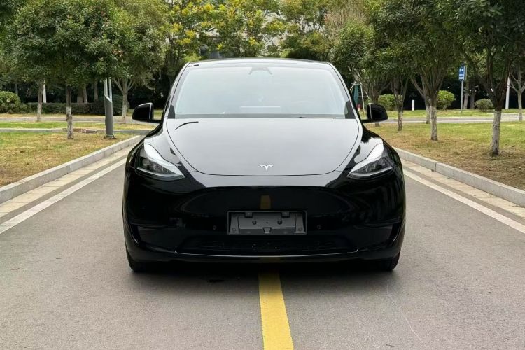 Tesla Model Y 2023 #3 Tesla Model Y 2023 car image #3