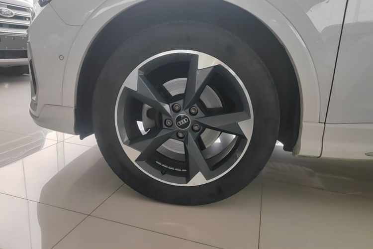 Audi Q3 2021 #3 Audi Q3 2021 immagine di auto #3