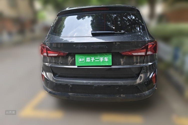 Jetta VS5 2024 immagine di auto #6