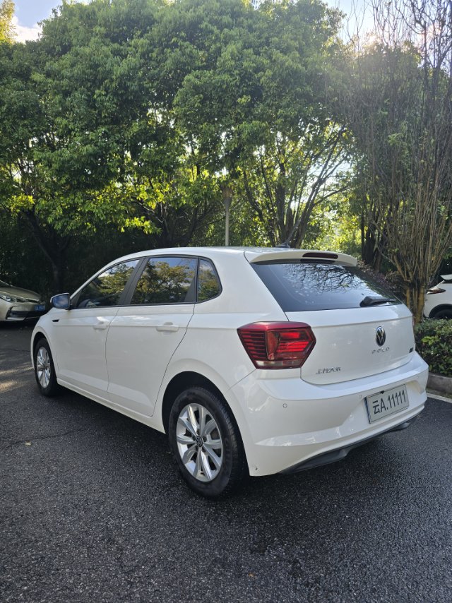 Volkswagen Polo 2021 #9 Volkswagen Polo 2021 immagine di auto #9