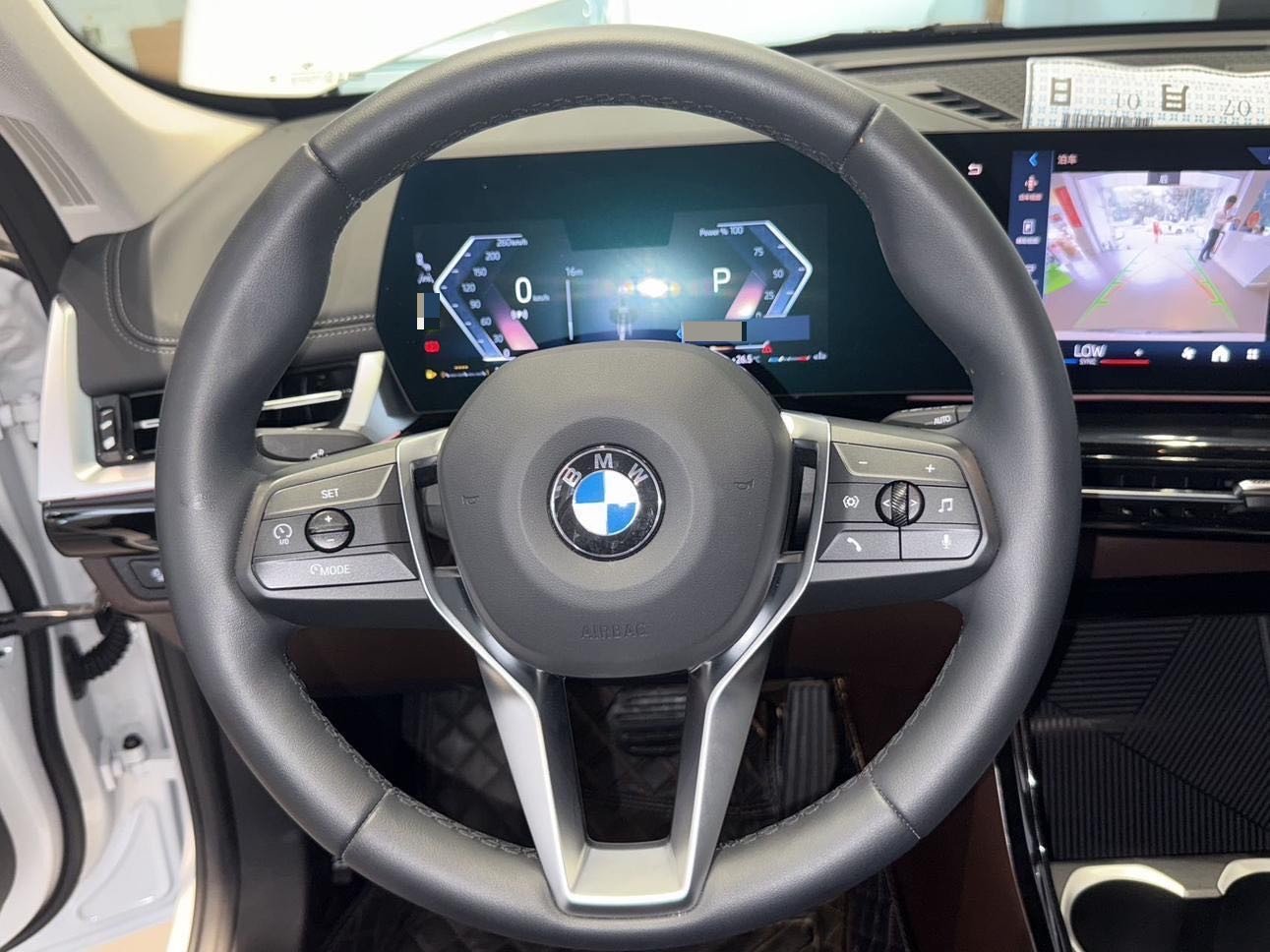BMW X1 2023 car image #11