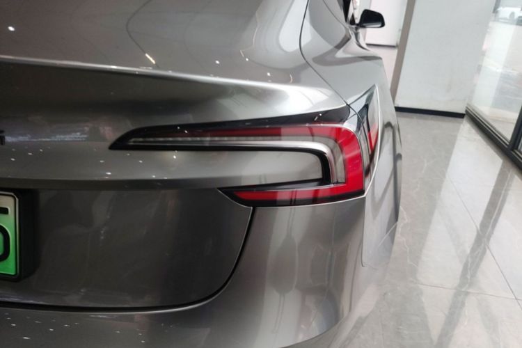 Tesla Model 3 2024 #8 Tesla Model 3 2024 immagine di auto #8