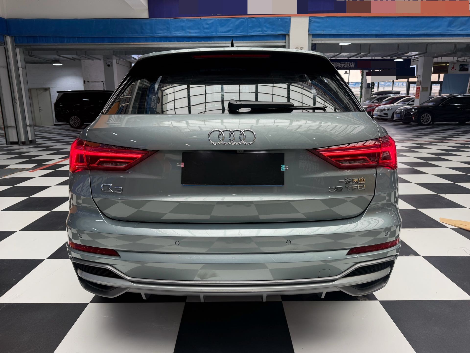 2022 #17 2022 car image #17