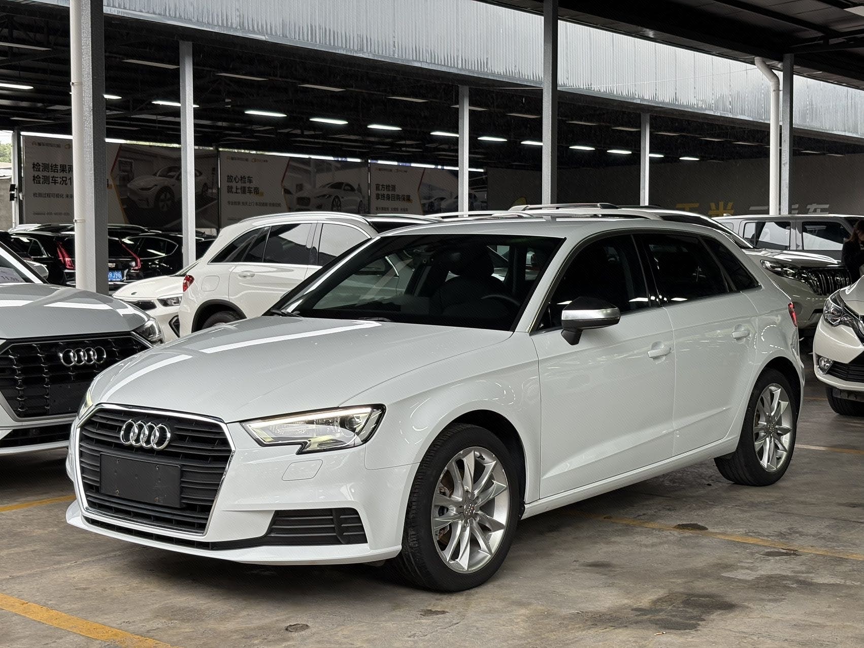 2017 car image 