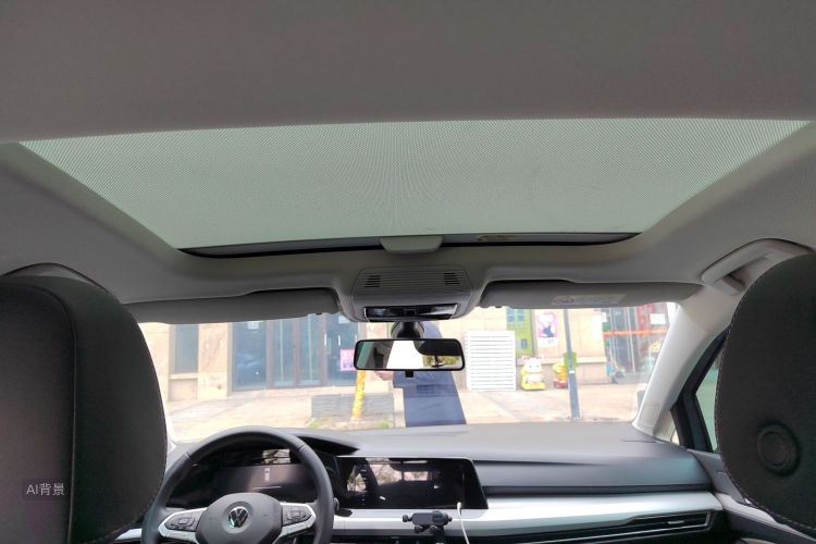 Volkswagen Golf 2022 immagine di auto #20