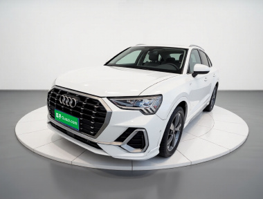 Audi Q3 2022 Audi Q3 2022 car image