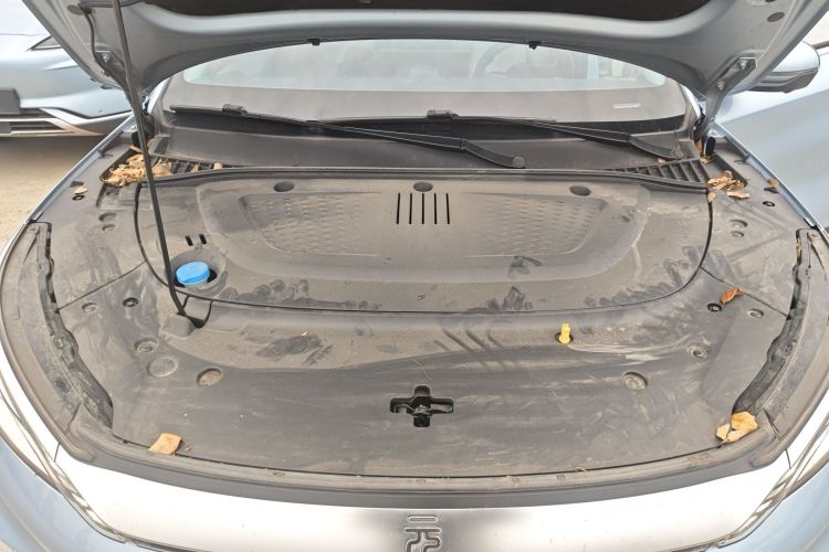 BYD Yuan Plus 2023 car image #22