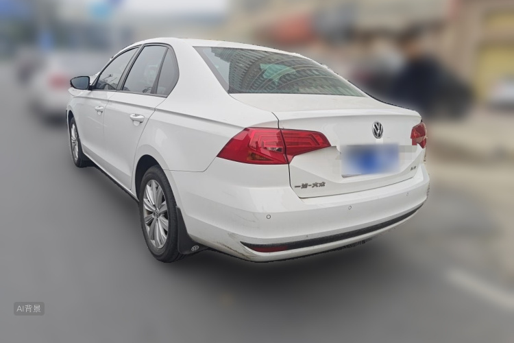 Volkswagen Bora 2020 #5 Volkswagen Bora 2020 صورة سيارة #5
