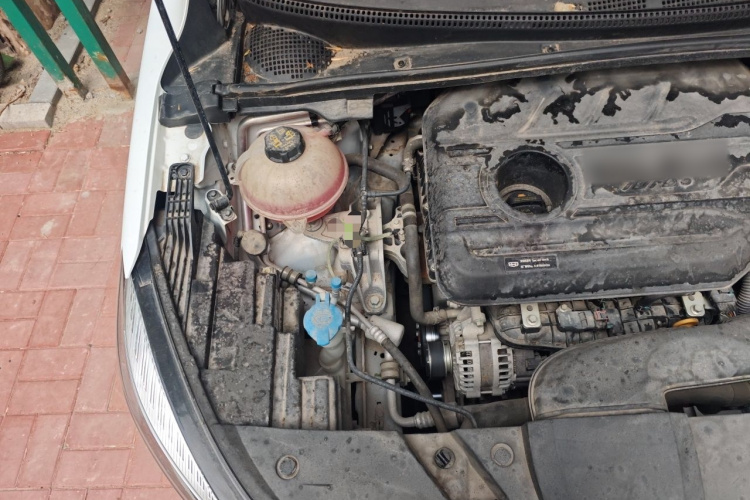 GEELY Emgrand S 2021 #28 GEELY Emgrand S 2021 image de voiture #28