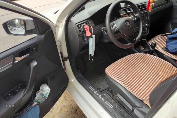 Volkswagen Santana 2017 #18 Volkswagen Santana 2017 car image #18