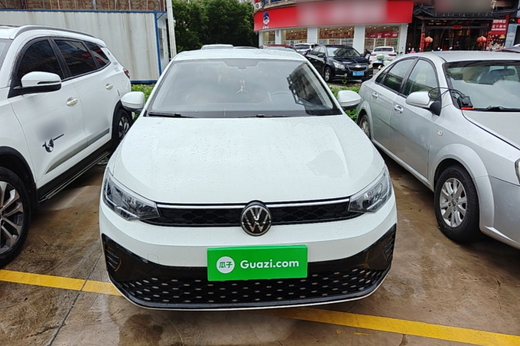 Volkswagen Lavida 2025 car image #3