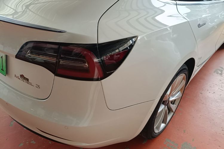 Tesla Model 3 2019 imagem de carro #8