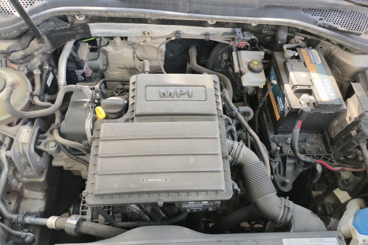 Volkswagen Golf 2017 car image #22