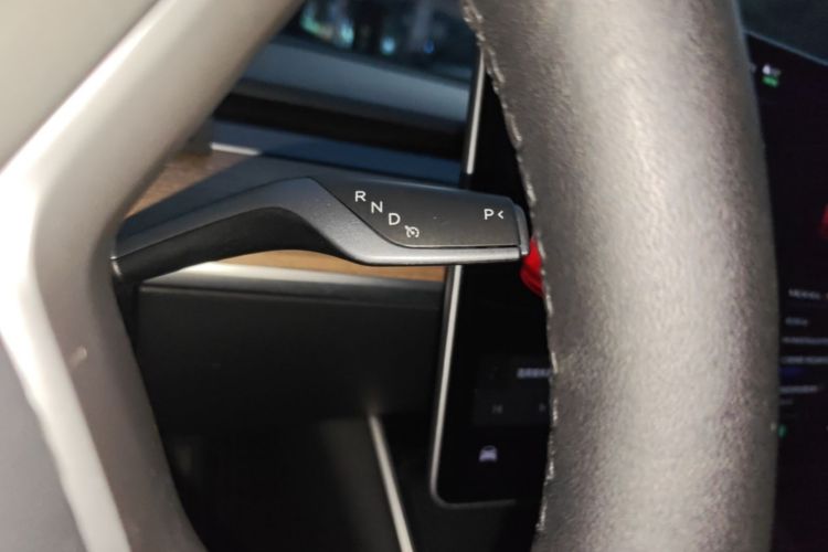 Tesla Model 3 2020 #14 Tesla Model 3 2020 car image #14